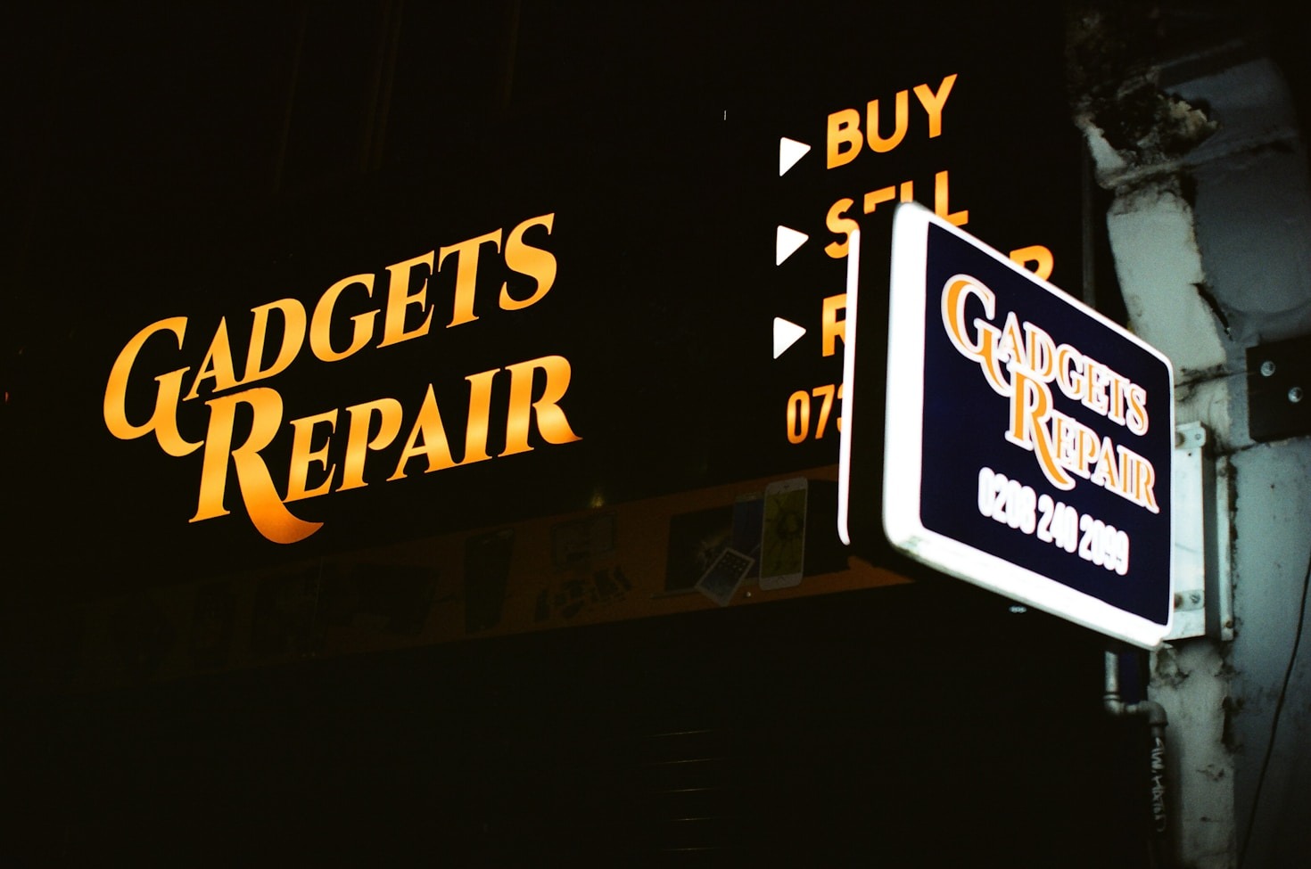 Why Brentwood Trusts Gadget Guru for Electronics